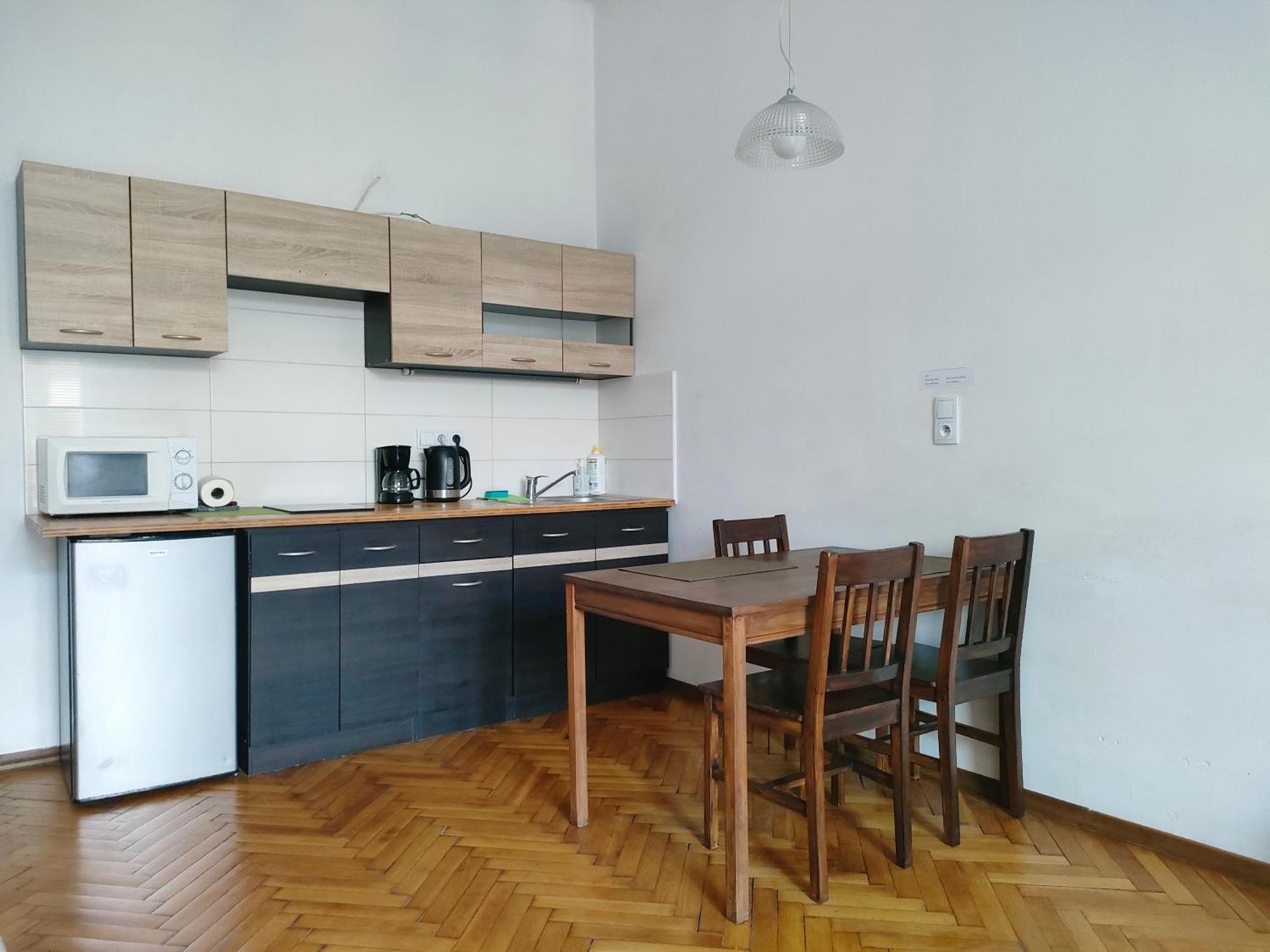 Nice Place Krakow Room photo